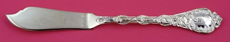 Fish Knife FH AS retailed $1248 never used 8 3/4